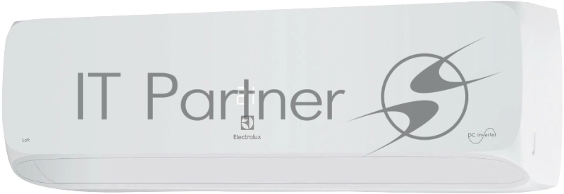 Блок внутренний Electrolux EACS/I-09HAL/N8/in сплит-системы, инверторного типа