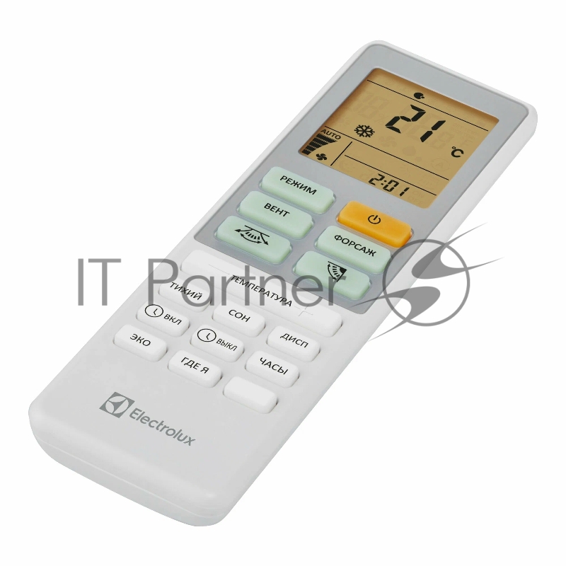 Блок внутренний Electrolux EACS/I-09HAL/N8/in сплит-системы, инверторного типа