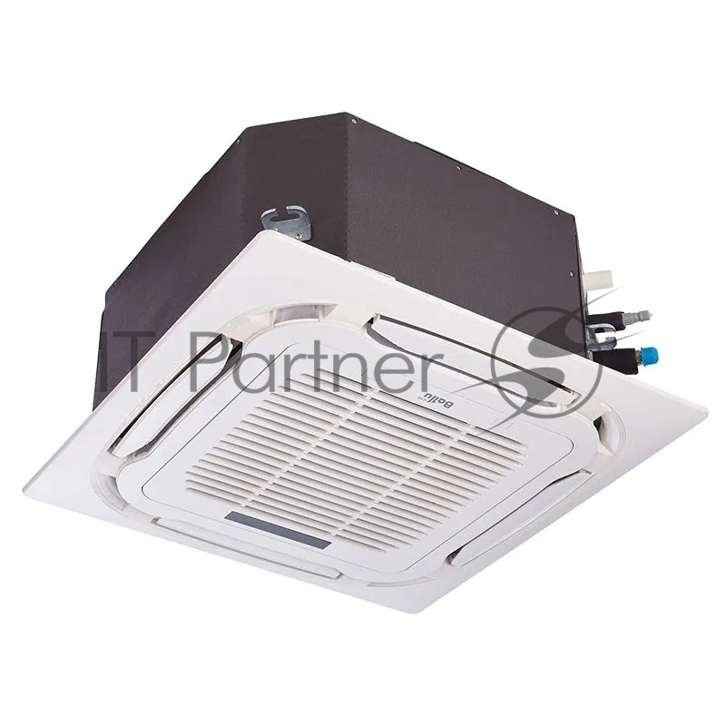 Блок внутренний BALLU BACI-FM/in-12HN8/EU инверторной мульти сплит-системы, кассетного типа