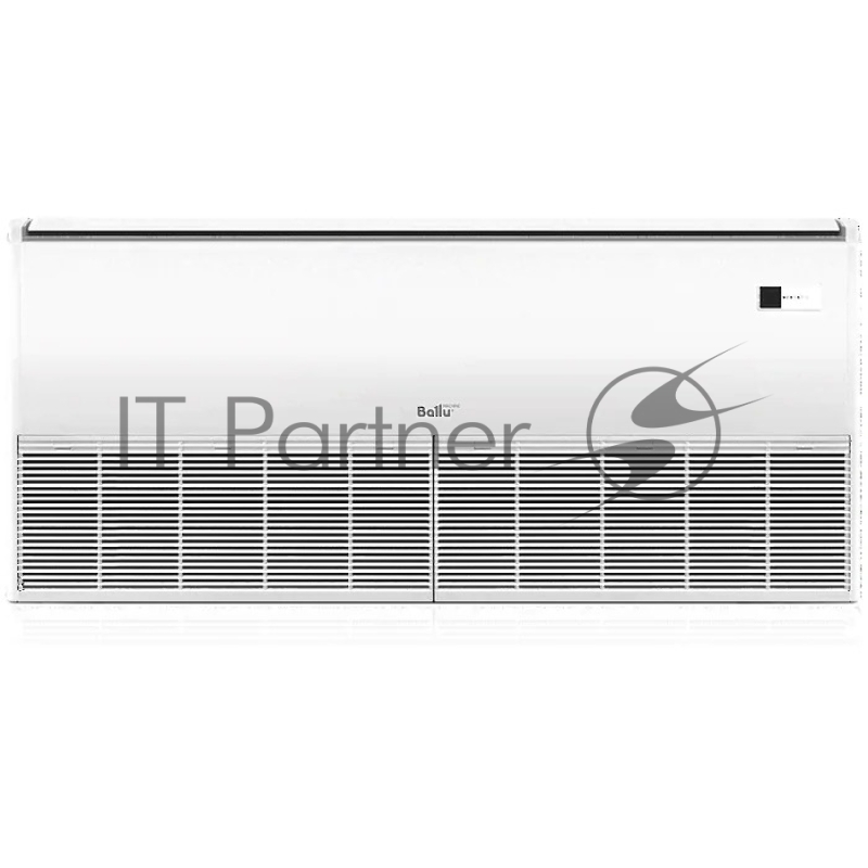 Блок внутренний Ballu Machine BLC_CF/in-48HN1_21Y сплит-системы, напольно-потолочного типа
