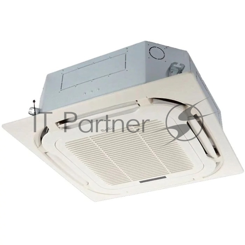 Блок внутренний Ballu Machine BLC_C/in-24HN1_21Y сплит-системы, кассетного типа