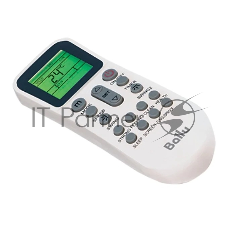 Блок внутренний Ballu Machine BLC_C/in-24HN1_21Y сплит-системы, кассетного типа