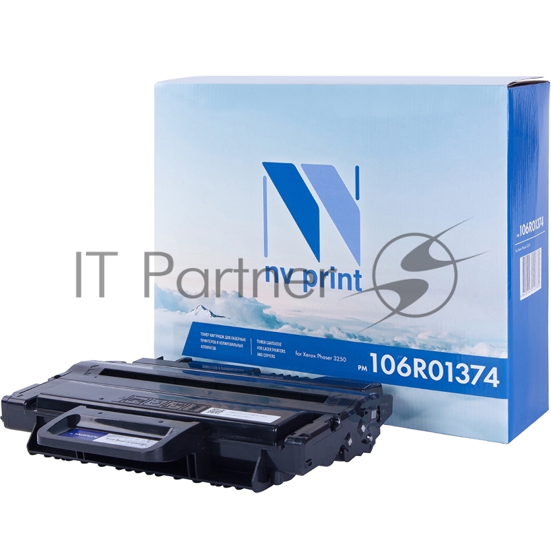 Картридж NVP совместимый Xerox 106R01374 для Phaser 3250 (5000k)