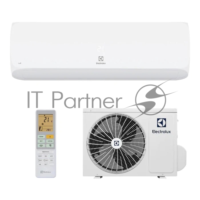 Сплит-система Electrolux Loft EACS-07HAL/N8 комплект