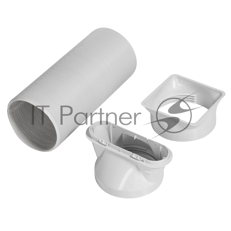 Кондиционер мобильный Ballu Smart Inverter BPAC-12 IN/N6