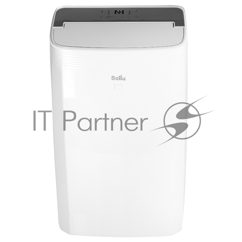 Кондиционер мобильный Ballu Smart Inverter BPAC-12 IN/N6