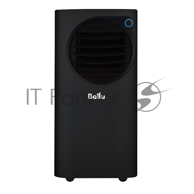 Кондиционер мобильный Ballu Eclipse BPAC-10 EPB/N6 black