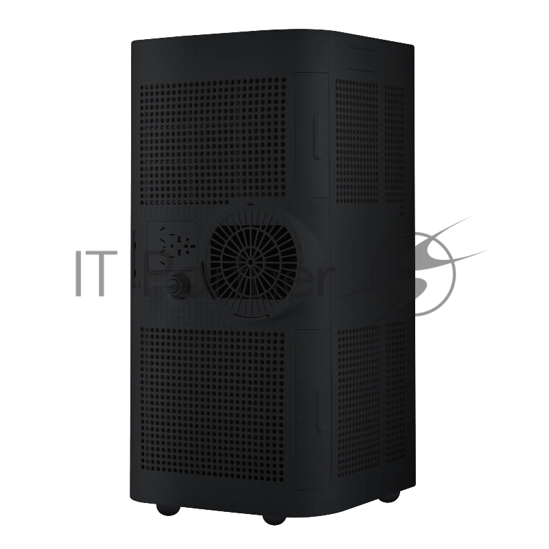 Кондиционер мобильный Ballu Eclipse BPAC-10 EPB/N6 black