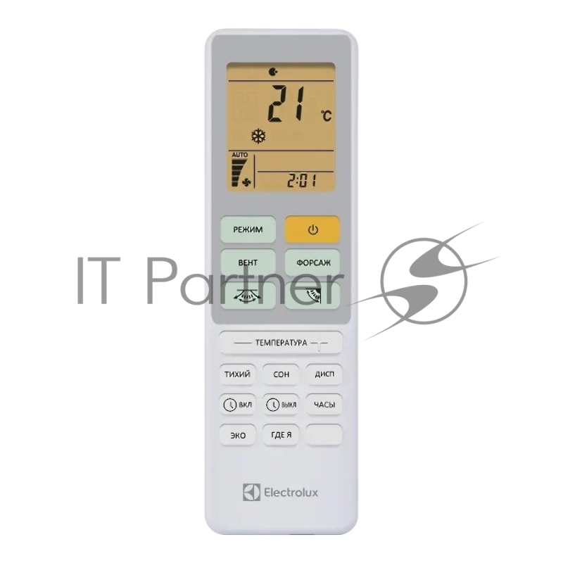 Сплит-система инверторная ELECTROLUX EACS/I-07HAL/N8 комплект (НС-1428404)