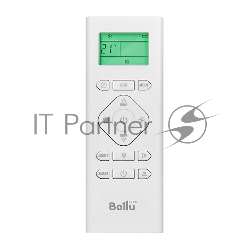 Блок внутренний Ballu Platinum DC BSEI/in-09HN8 сплит-системы, инверторного типа