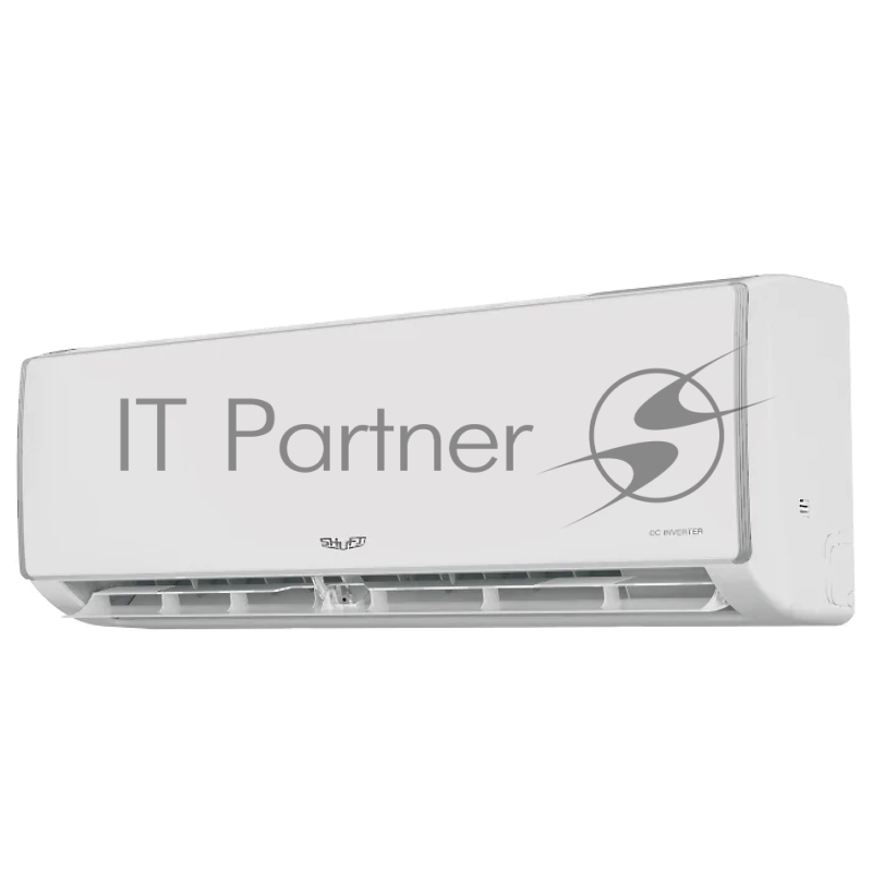 Блок внутренний Shuft SFMS/I-07 HB FMI/N8/In/white инверторной мульти сплит-системы