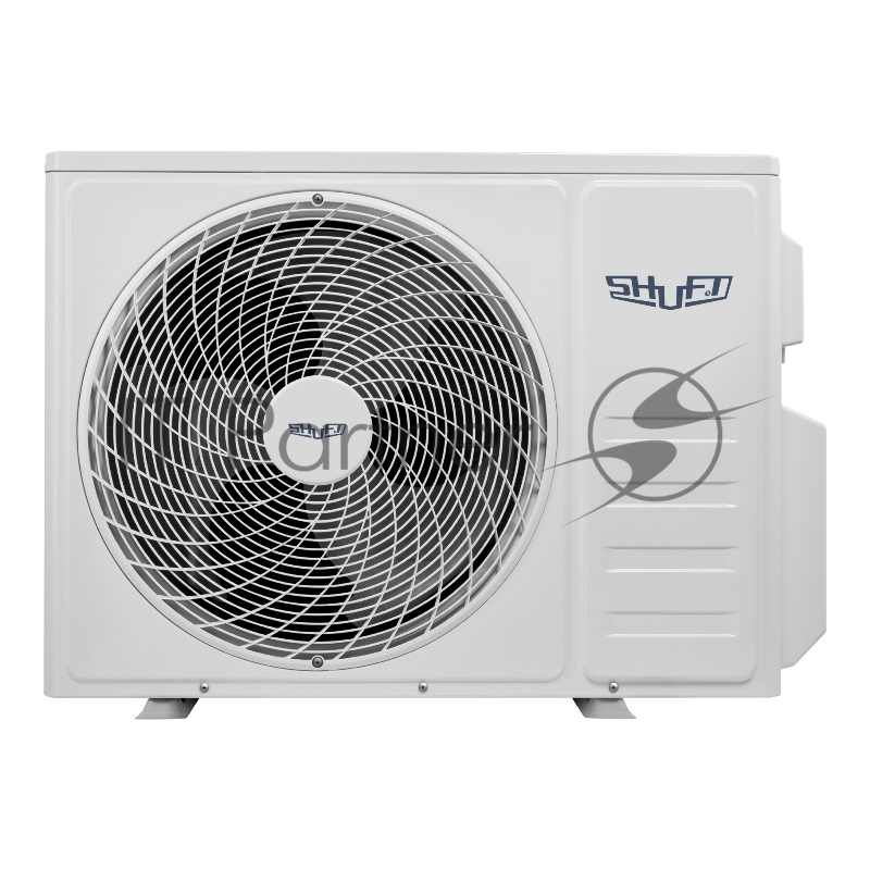 Блок наружный Shuft SFMO/I-14 FMI-2/N8/Out инверторной мульти сплит-системы
