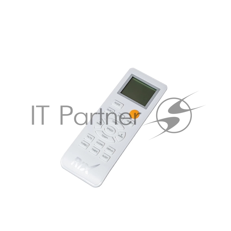 Сплит-система настенного типа RIX серии LITE I/O-W12MB