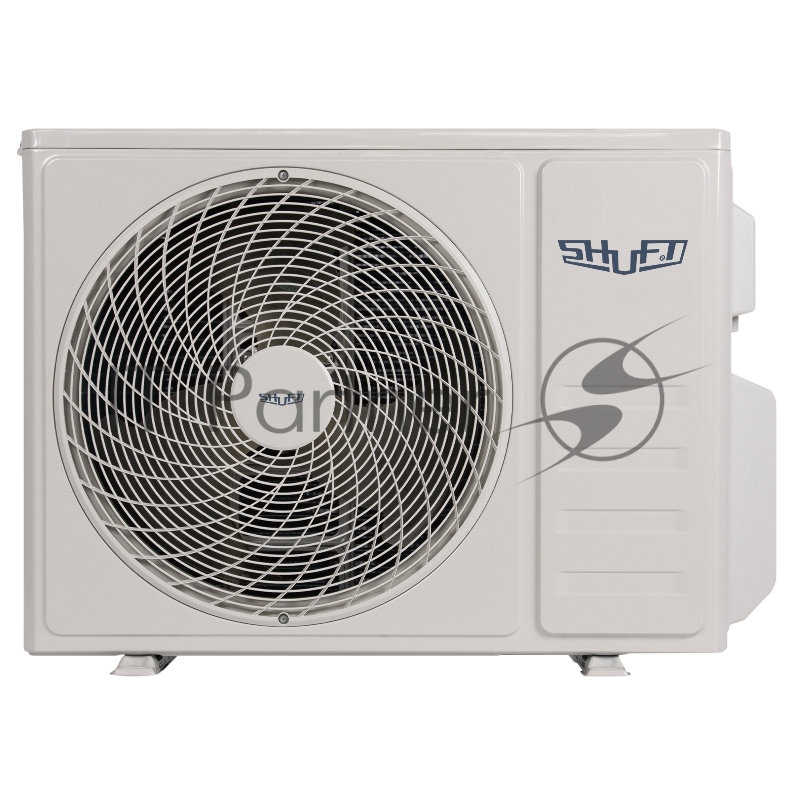 Блок наружный Shuft SFMO/I-18 FMI-2/N8/Out инверторной мульти сплит-системы