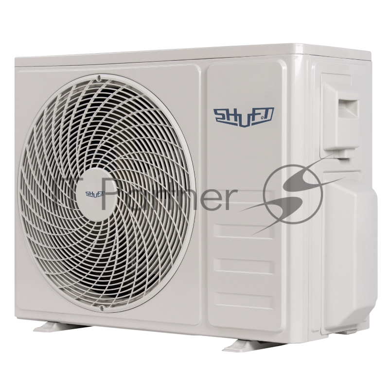 Блок наружный Shuft SFMO/I-18 FMI-2/N8/Out инверторной мульти сплит-системы