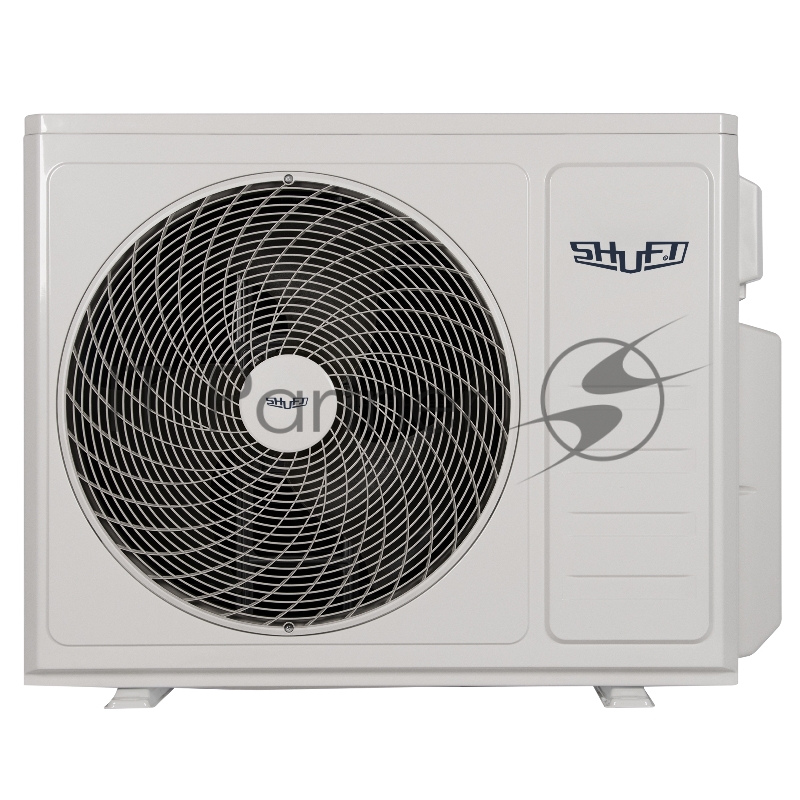 Блок наружный Shuft SFMO/I-21 FMI-3/N8/Out инверторной мульти сплит-системы