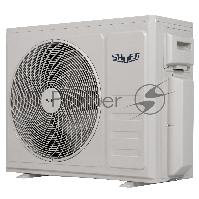 Блок наружный Shuft SFMO/I-21 FMI-3/N8/Out инверторной мульти сплит-системы