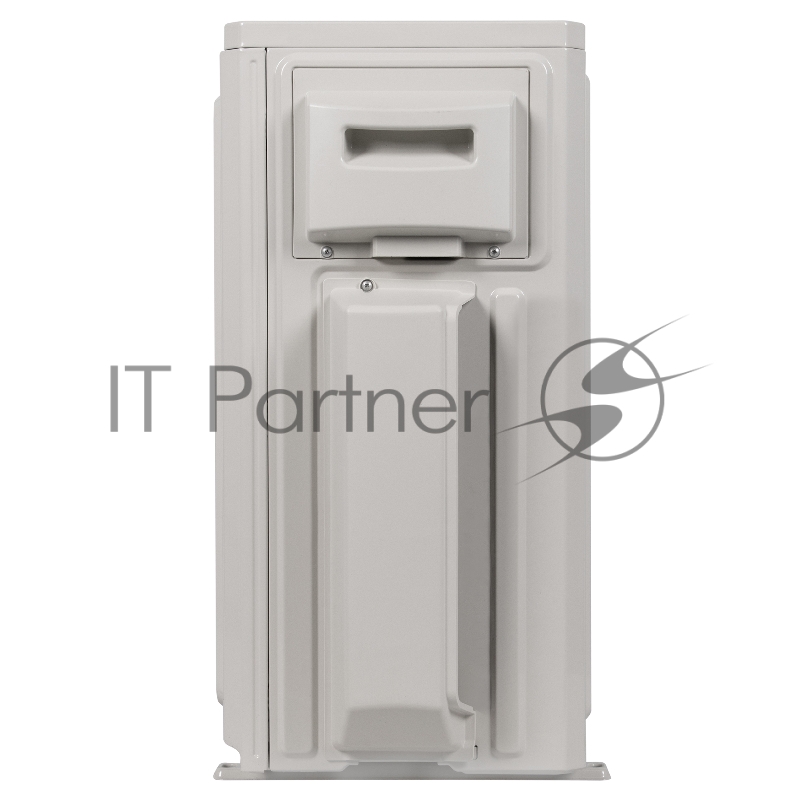 Блок наружный Shuft SFMO/I-21 FMI-3/N8/Out инверторной мульти сплит-системы