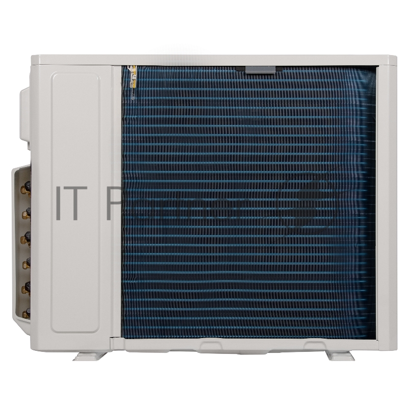 Блок наружный Shuft SFMO/I-21 FMI-3/N8/Out инверторной мульти сплит-системы