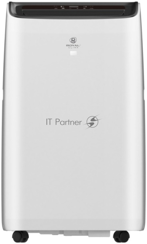 Кондиционер мобильный Royal Clima RM-LP50CN-E