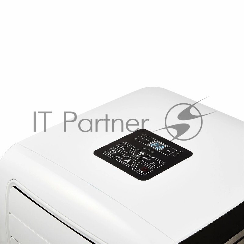 Кондиционер мобильный Electrolux Manhattan EACM-07 FM/N3