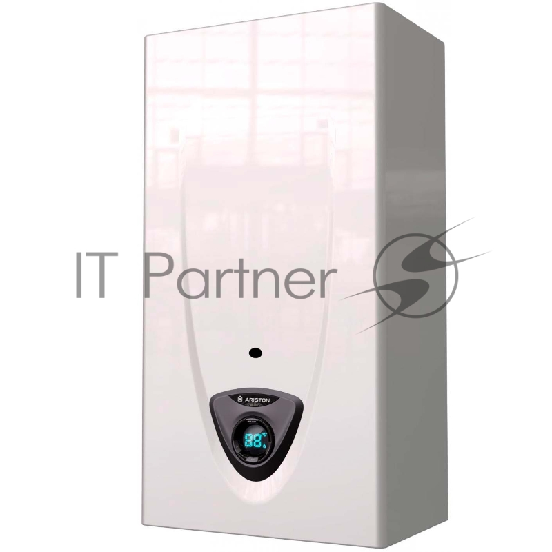 Водонагреватель проточный Ariston Fast Evo C 14
