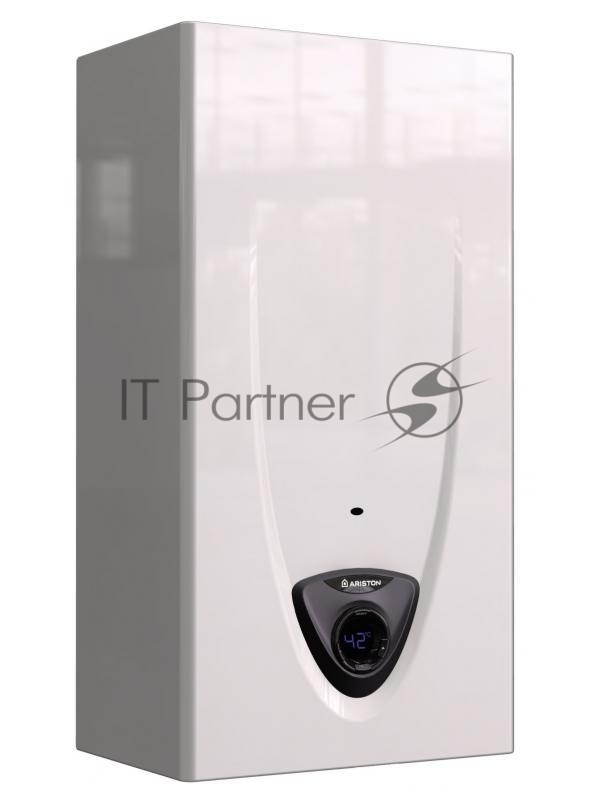 Водонагреватель проточный Ariston Fast Evo C 14