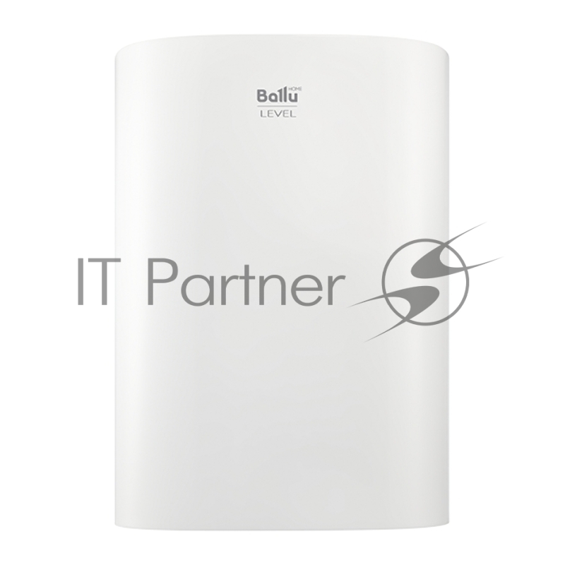 Водонагреватель Ballu BWH/S 30 Level PRO white (2 кВт, 30 л, электрический настенный) (НС-1340300)
