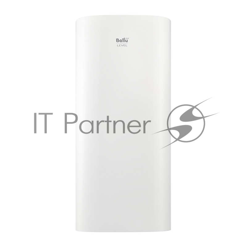 Водонагреватель Ballu BWH/S 50 Level PRO white (2 кВт, 50 л, электрический настенный) (НС-1340302)