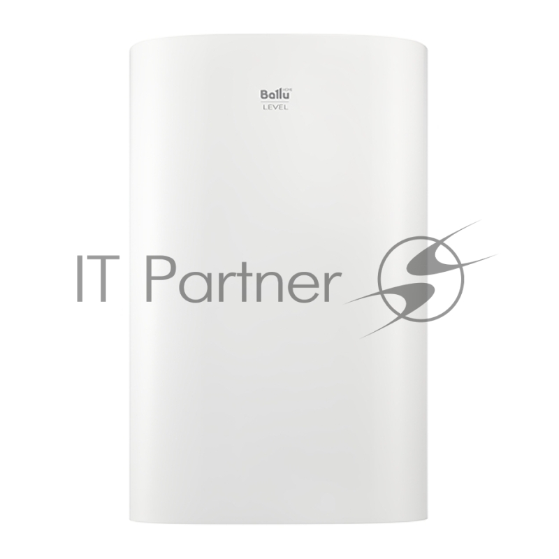 Водонагреватель Ballu BWH/S 80 Level PRO white (2 кВт, 80 л, электрический настенный) (НС-1340303)