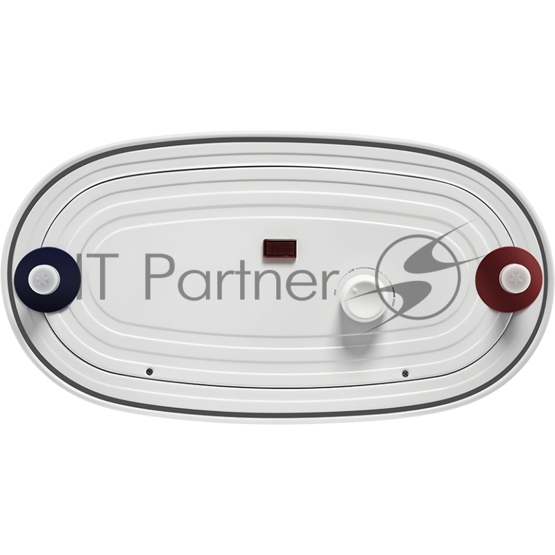 Водонагреватель Ballu BWH/S 80 Level PRO white (2 кВт, 80 л, электрический настенный) (НС-1340303)