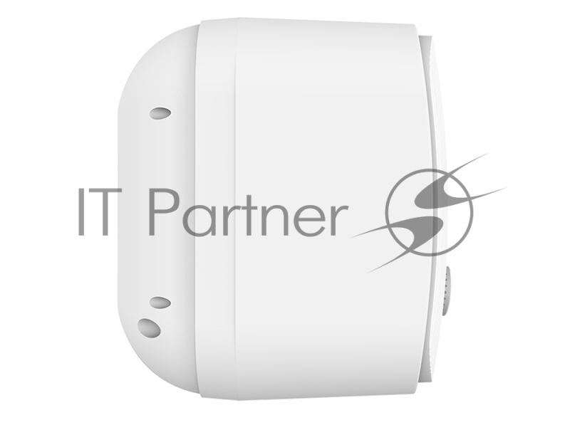 Водонагреватель Ballu BWH/S 10 Capsule Plus O white (2 кВт, 10 л, электрический настенный) (НС-1338774)