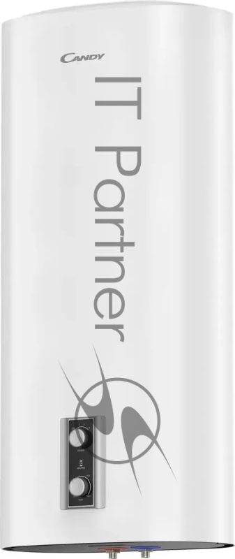 Водонагреватель Candy CF100V-P1 INOX