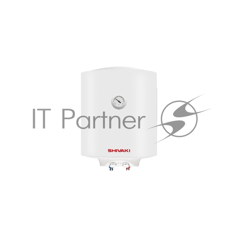 Накопительный водонагреватель Shivaki премиум эко 1.5kW 30 л