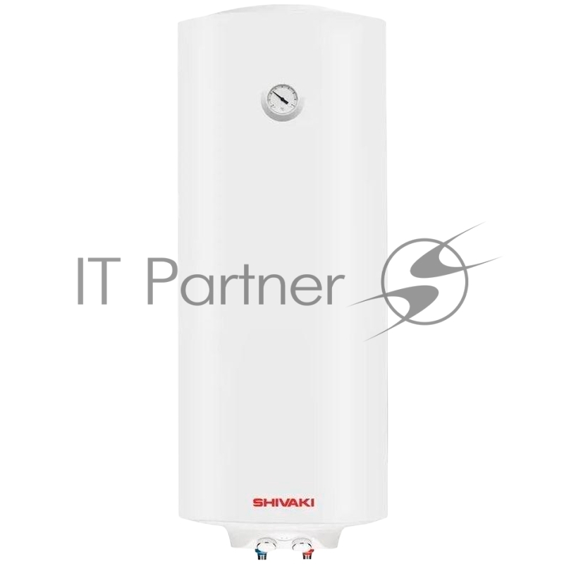 Накопительный водонагреватель Shivaki премиум эко 1.5kW 30 л