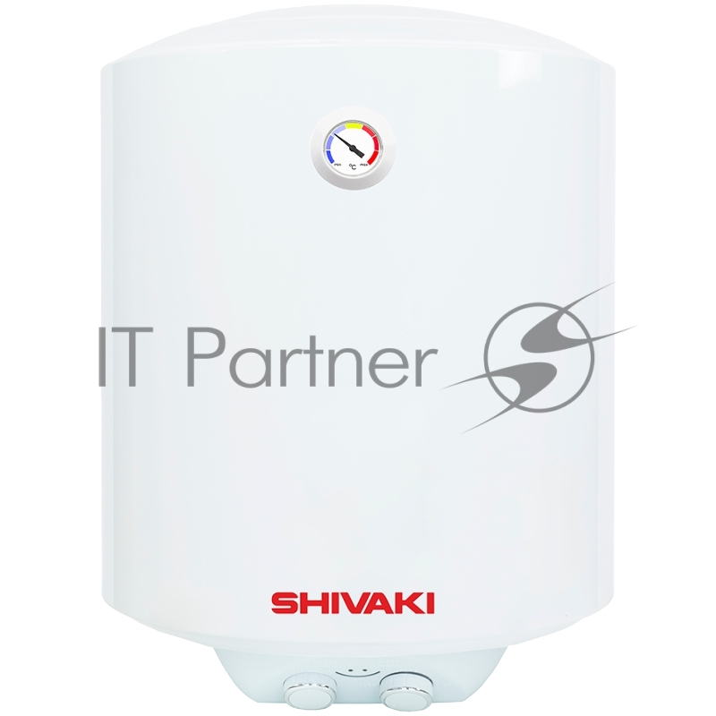 Накопительный водонагреватель Shivaki премиум эко 1.5kW 50 л