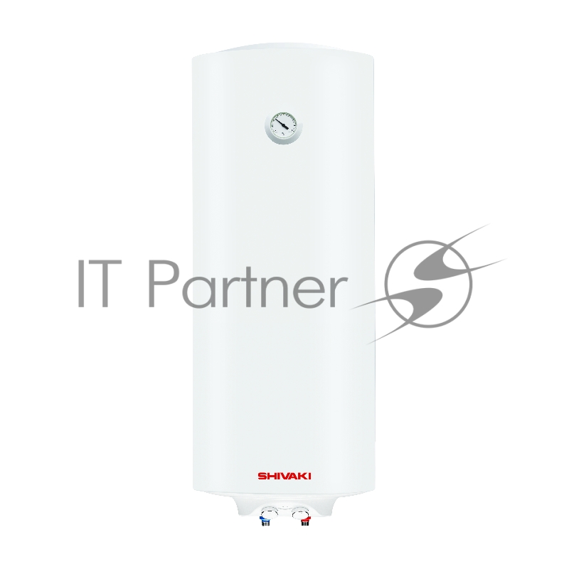 Накопительный водонагреватель Shivaki премиум эко 1.5kW 50S л