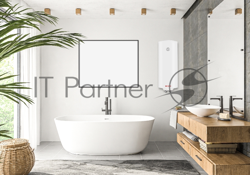 Накопительный водонагреватель Shivaki премиум эко 1.5kW 50S л