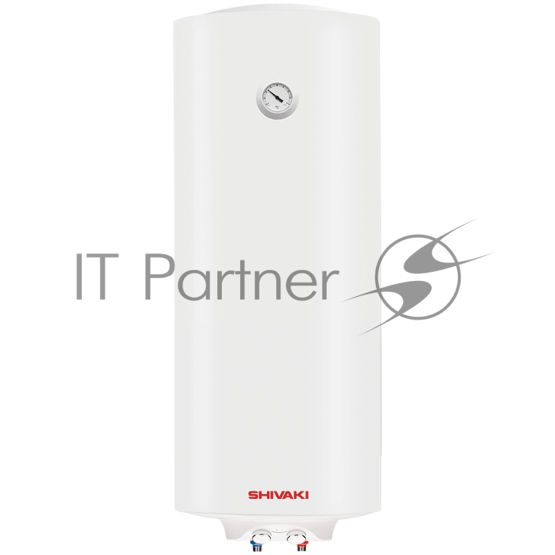 Накопительный водонагреватель Shivaki премиум эко 1.5kW 50S л