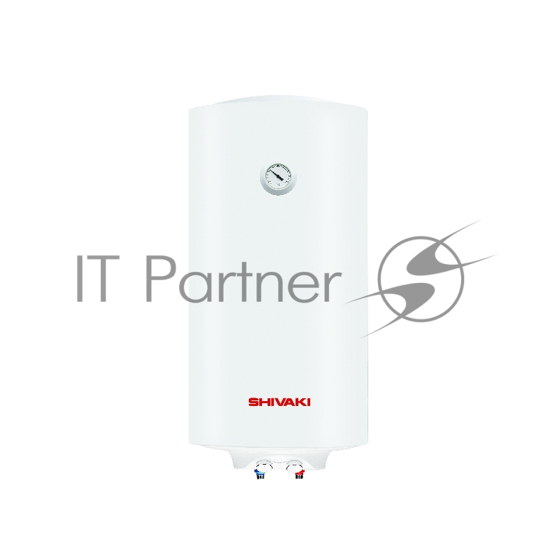 Накопительный водонагреватель Shivaki премиум эко 2.0kW 100 л