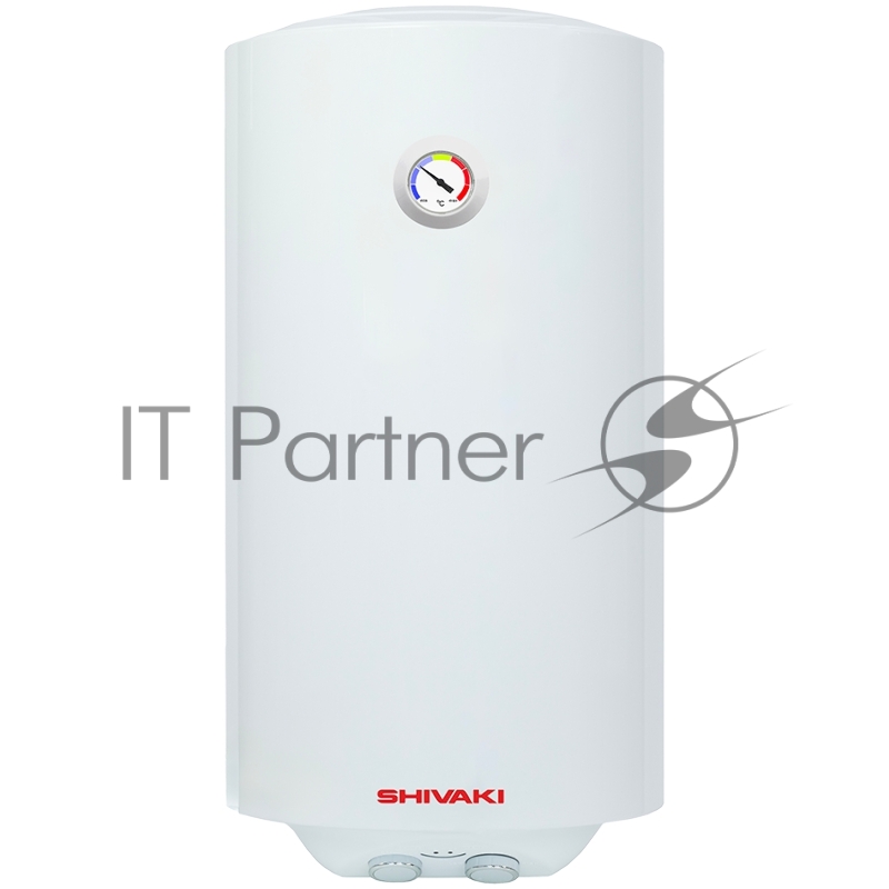 Накопительный водонагреватель Shivaki премиум эко 2.0kW 100 л