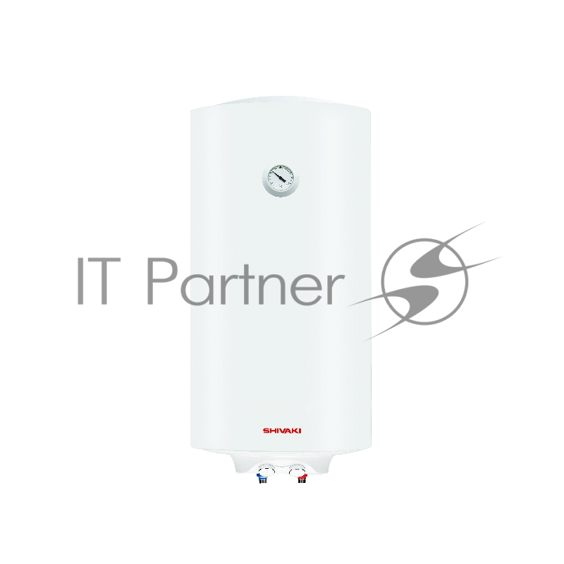 Накопительный водонагреватель Shivaki премиум эко 2.0kW 120 л