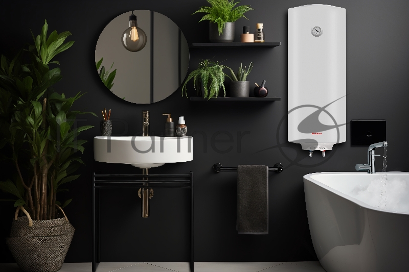 Накопительный водонагреватель Shivaki премиум эко 2.0kW 150 л