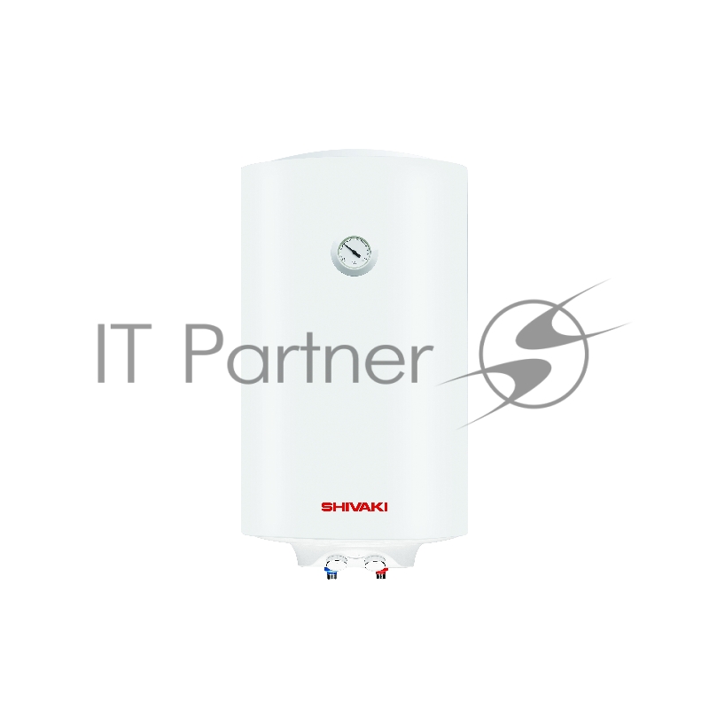 Накопительный водонагреватель Shivaki премиум эко 2.0kW 80 л