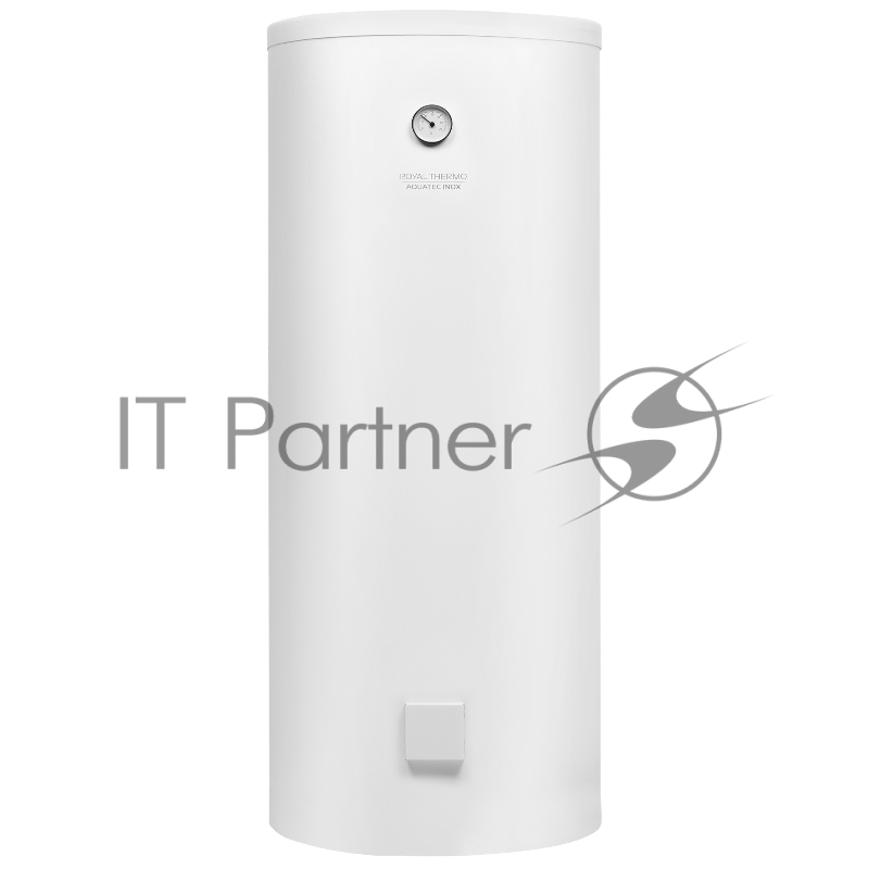 Бойлер косвенного нагрева Royal Thermo AQUATEC INOX RTWX 200 напольный