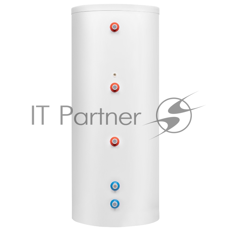 Бойлер косвенного нагрева Royal Thermo AQUATEC INOX RTWX 200 напольный