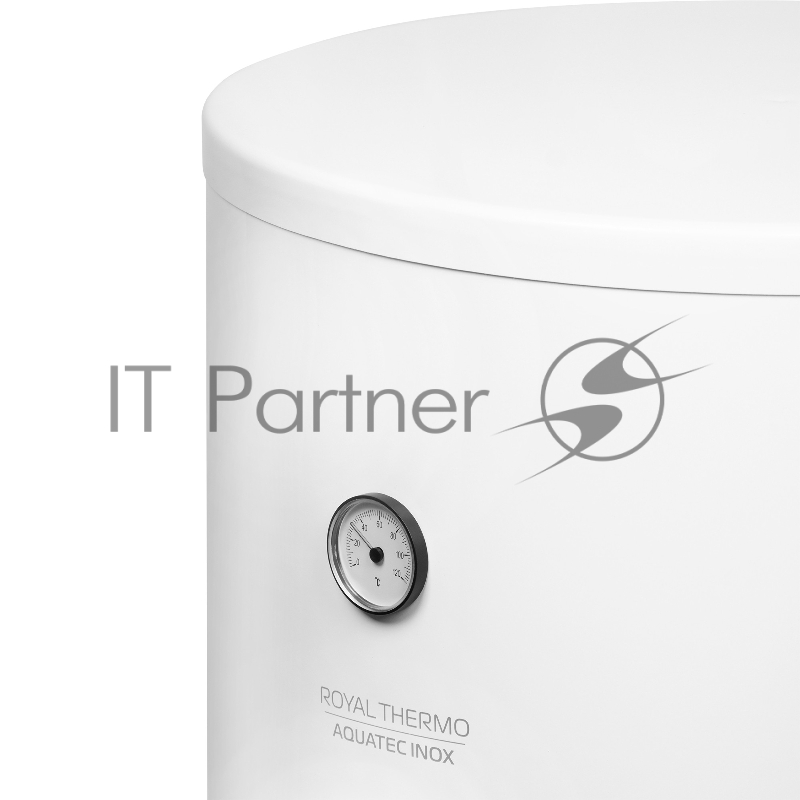 Бойлер косвенного нагрева Royal Thermo AQUATEC INOX RTWX 200 напольный