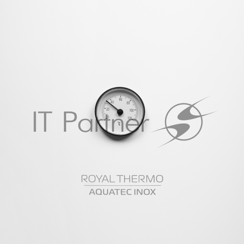 Бойлер косвенного нагрева Royal Thermo AQUATEC INOX RTWX 200 напольный