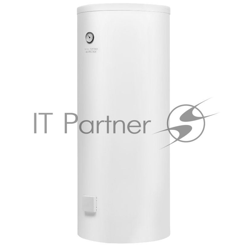 Бойлер косвенного нагрева Royal Thermo AQUATEC INOX RTWX 200 напольный