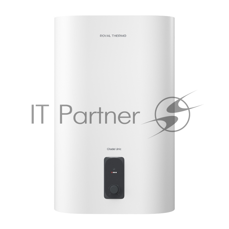 Водонагреватель Royal Thermo RWH 30 Citadel Unic
